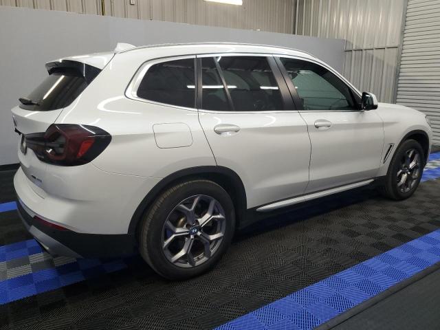 5UX53DP09N9L69922 BMW X3 Xdrive30i