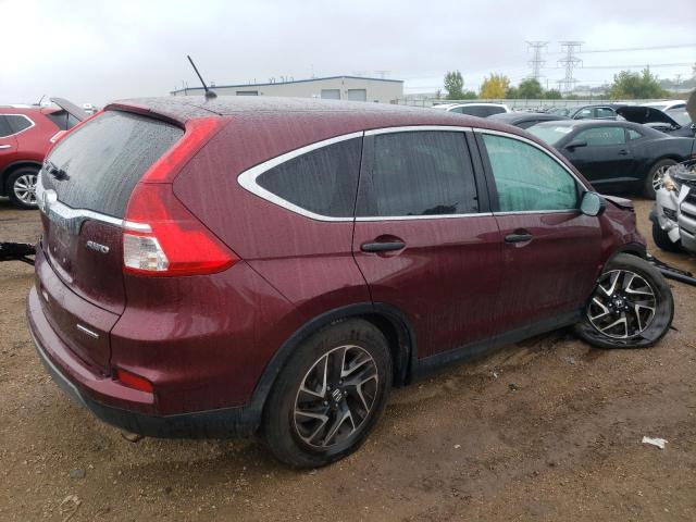 2HKRM4H42GH679437 Honda CR-V SE