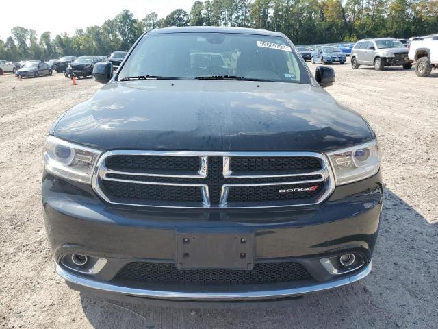 1C4RDJDG3GC477202 Dodge DURANGO LIMITED