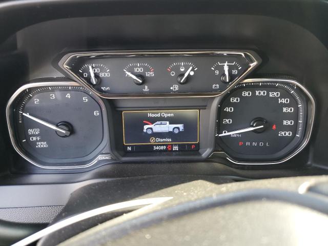 1GTP9EEL7LZ116669 GMC Sierra K1500 At4