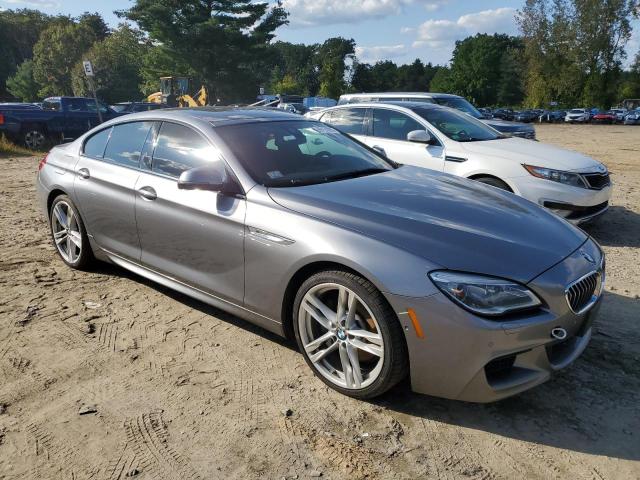 WBA6D2C56GGT65847 BMW 640 Xi Gran Coupe