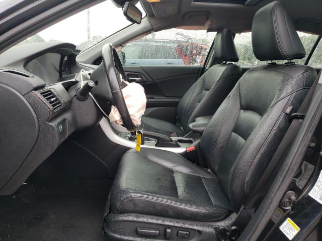 1HGCR2F81FA080277 Honda ACCORD EXL