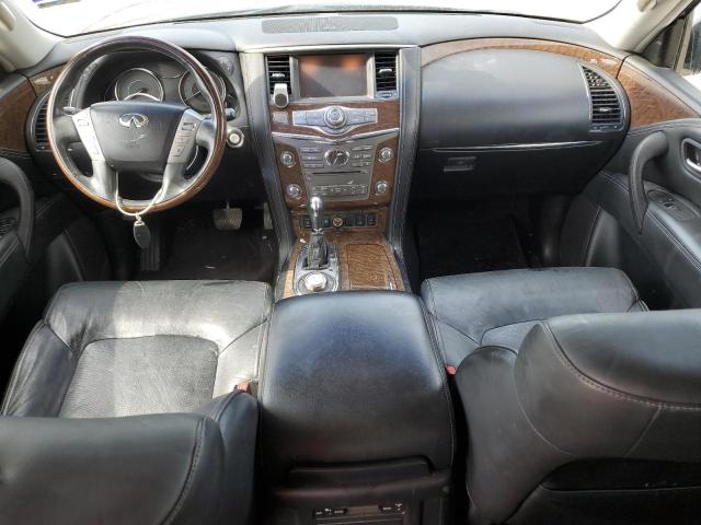 JN8AZ2NE1G9122807 Infiniti QX80