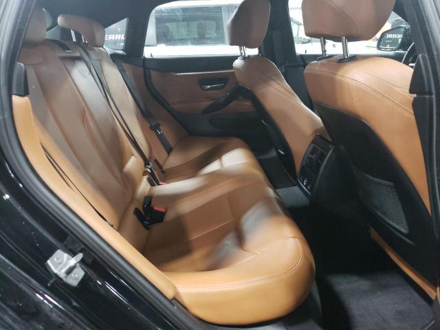 WBA4B3C55GG344202 BMW 435 Xi Gran Coupe