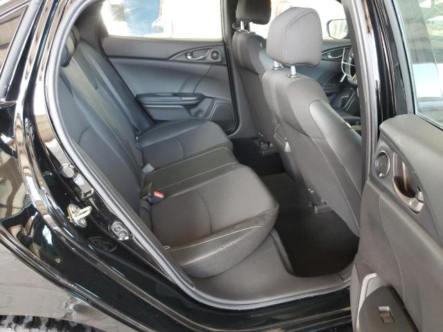 SHHFK7H47MU213165 Honda Civic Sport