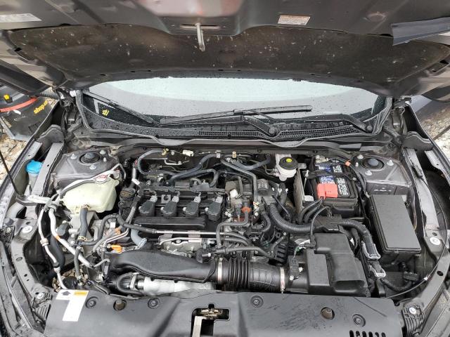 19XFC1F39ME007714 Honda CIVIC EX