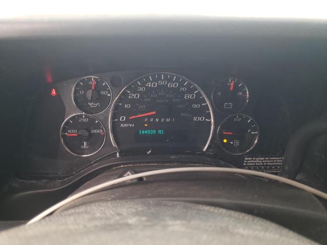 1GTW7FCA2E1906522 GMC Savana G2500