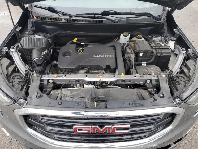 3GKALMEV9KL171735 GMC Terrain Sle