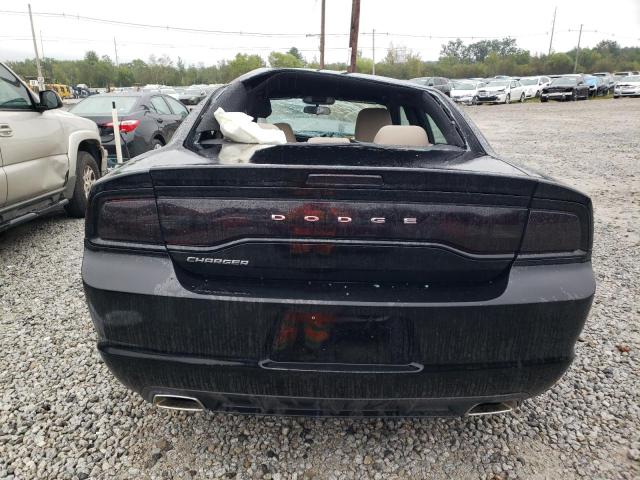 2C3CDXBG3EH148266 Dodge Charger Se
