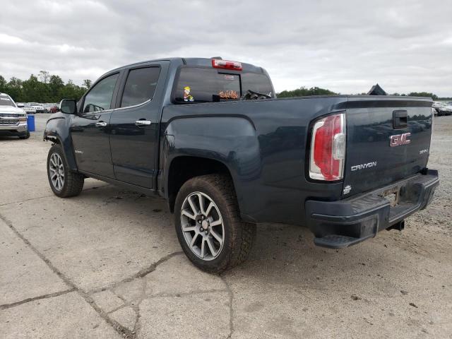 1GTG6EEN6K1354469 GMC Canyon Denali