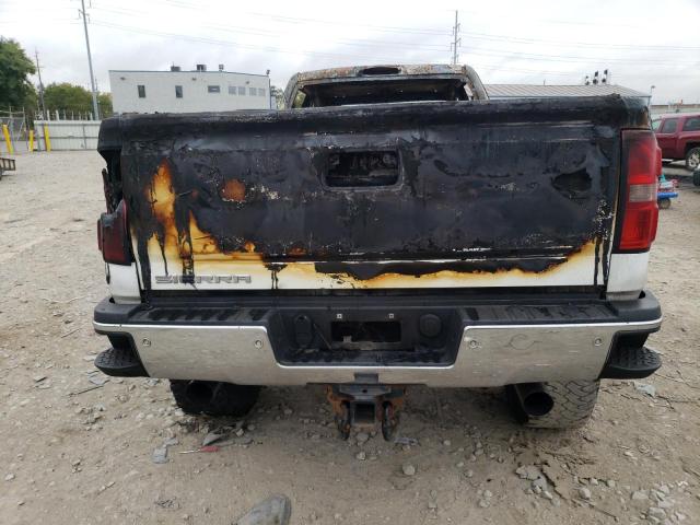 1GT12SEG3HF183855 GMC Sierra K2500 Sle