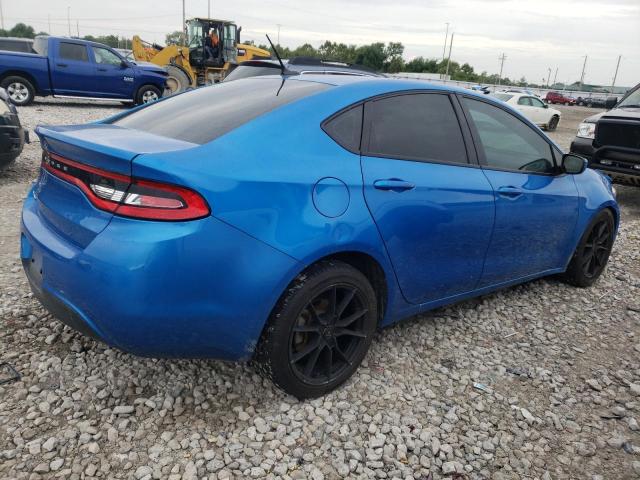 1C3CDFAA2GD744881 Dodge DART SE