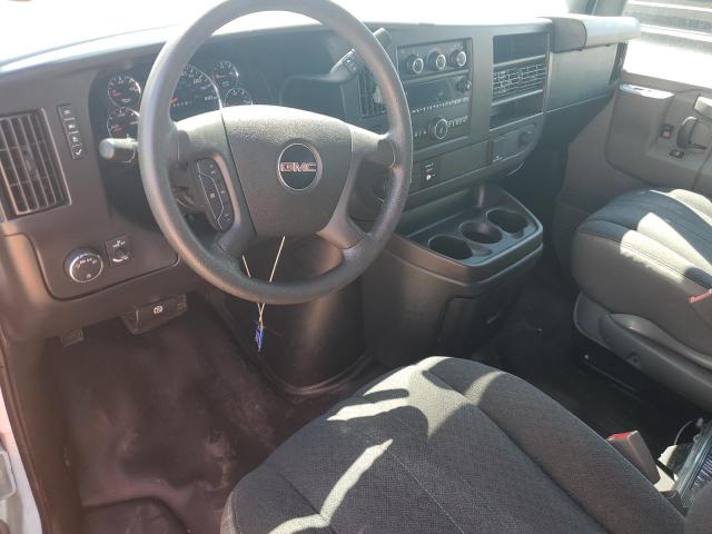 1GTW7AFG8J1903413 GMC Savana G2500