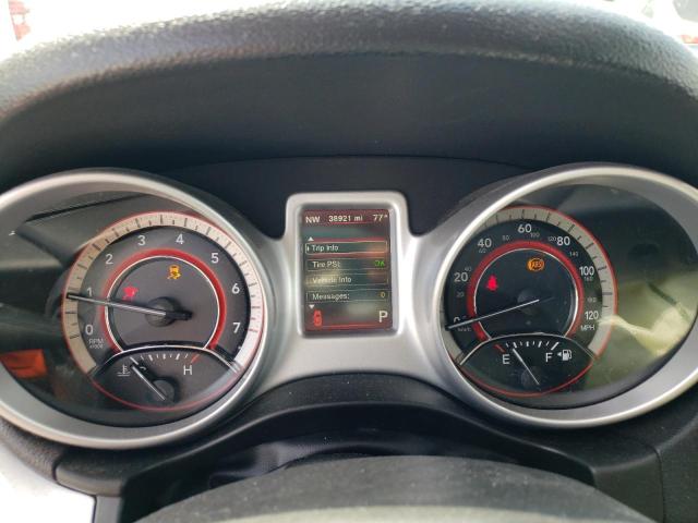 3C4PDDEG4KT736977 Dodge JOURNEY GT