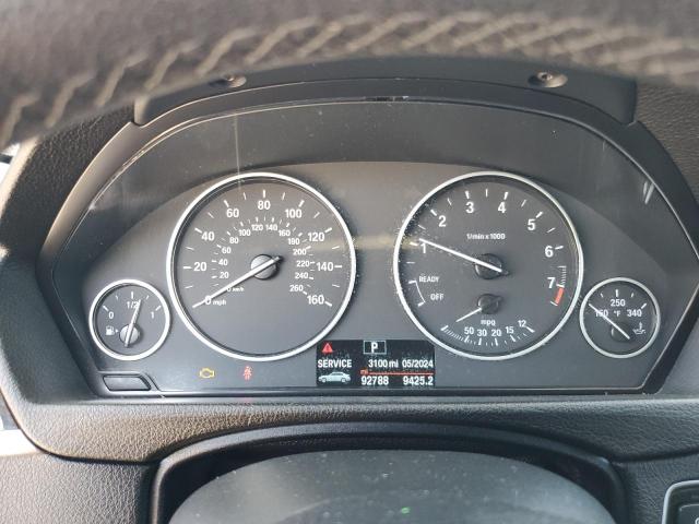 WBA3A5C53FF610900 BMW 328 I