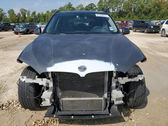 5UXKR0C57E0H25609 BMW X5 Xdrive35i