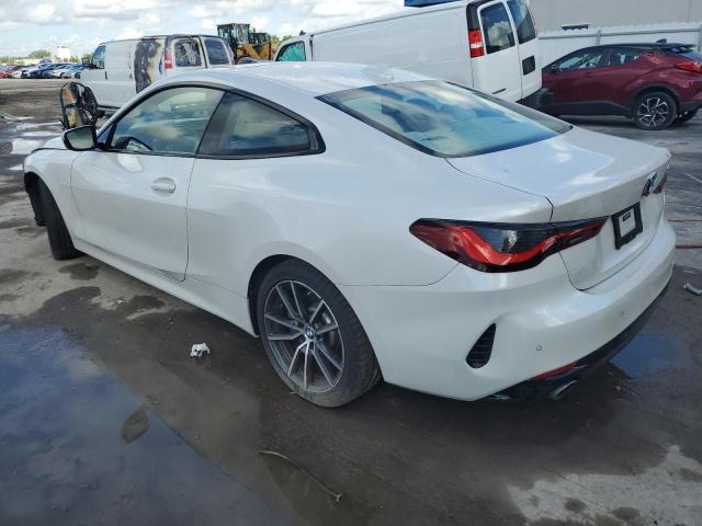 WBA53AP04NCH64514 BMW 430I