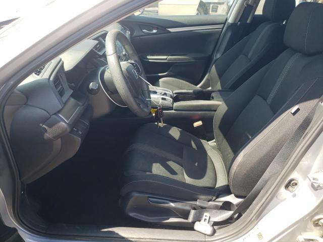 2HGFC2F50JH583653 Honda Civic Lx