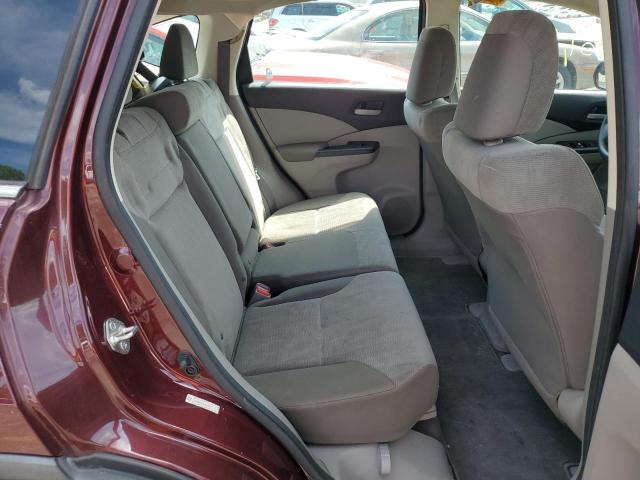 5J6RM3H37EL044153 Honda CR-V LX