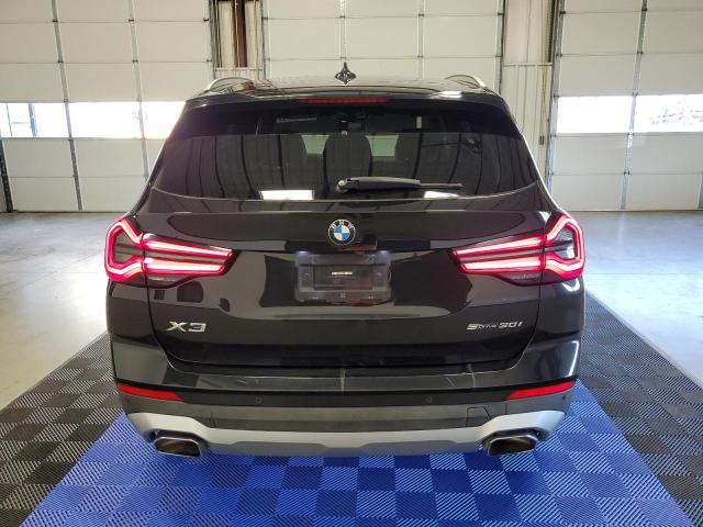 5UX43DP0XN9L39730 BMW X3 Sdrive30i