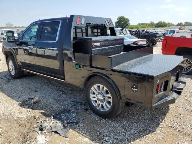1GT49REY7NF365418 GMC Sierra K2500 Denali
