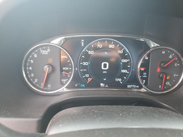 1GKKNPLS5HZ202036 GMC Acadia Denali