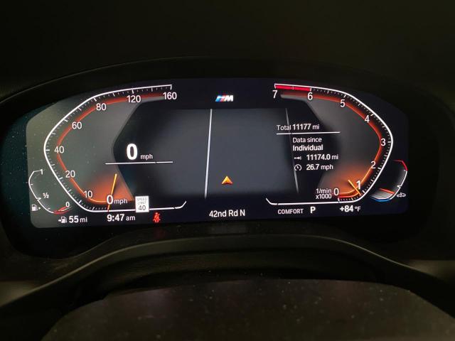 5UX53DP05N9N39872 BMW X3 Xdrive30i