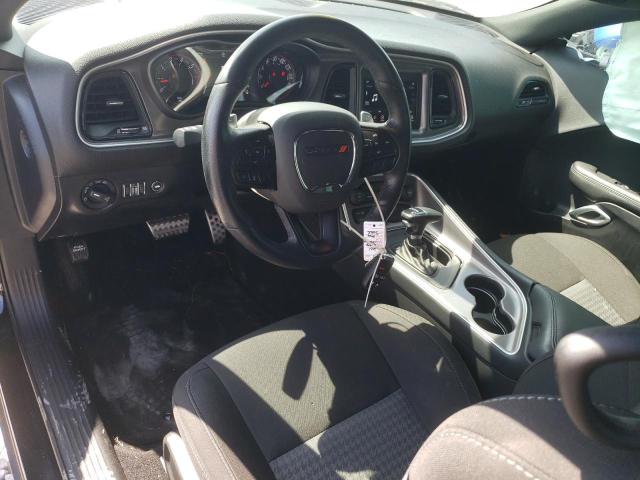 2C3CDZBT6MH672406 Dodge Challenger R/t