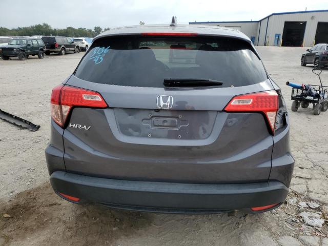 3CZRU5H5XGM738401 Honda HR-V EX