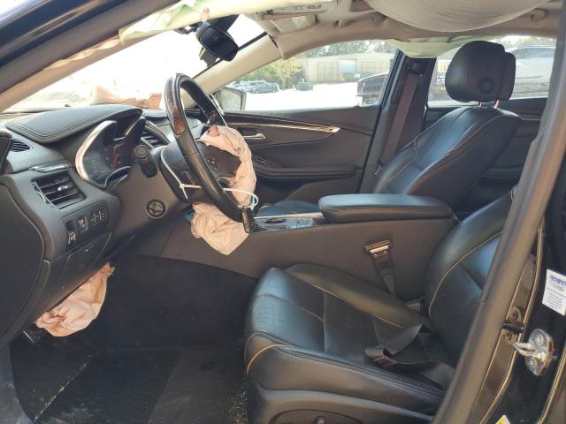 2G1155S35E9174680 Chevrolet IMPALA LTZ