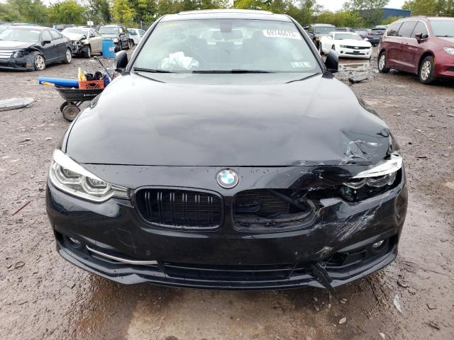 WBA8D9C33HA005066 BMW 330 XI