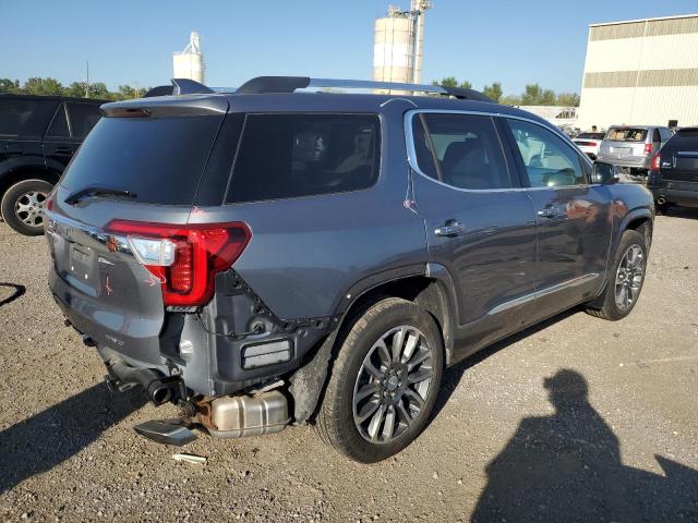 1GKKNXLS2MZ204885 GMC Acadia Denali