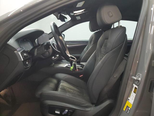 WBA13AG04NCK51226 BMW 530e