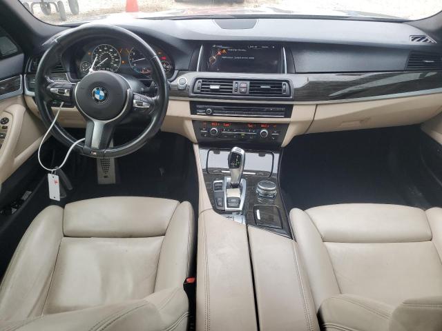 WBA5B1C58FD919983 BMW 535 I