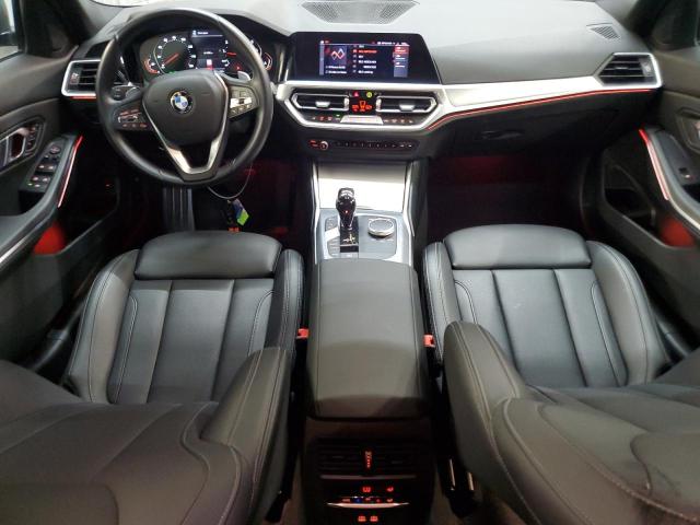 3MW5R1J05N8C55494 BMW 330I