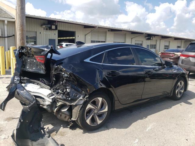 19XZE4F52LE008664 Honda INSIGHT EX