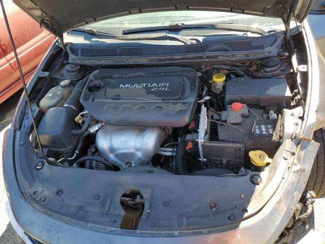 1C3CDFBB7GD701371 Dodge DART SXT