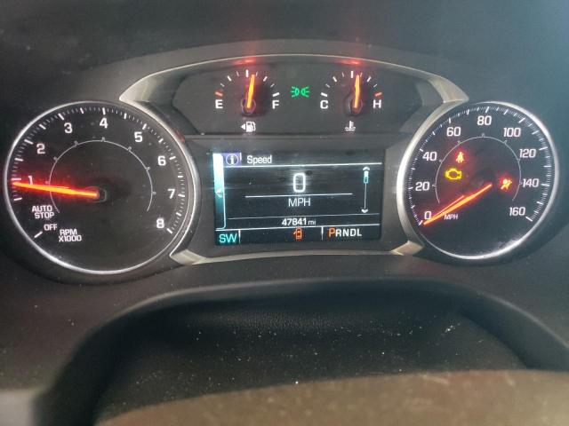1GKKNMLA1KZ239260 GMC Acadia Slt-1