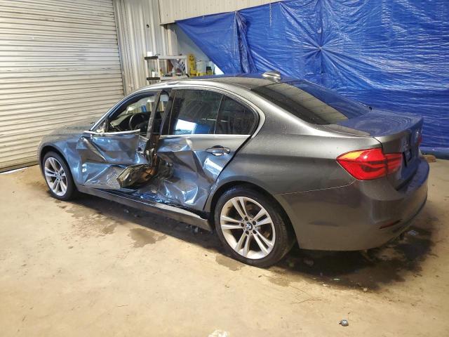 WBA8D9G52JNU69198 BMW 330 XI