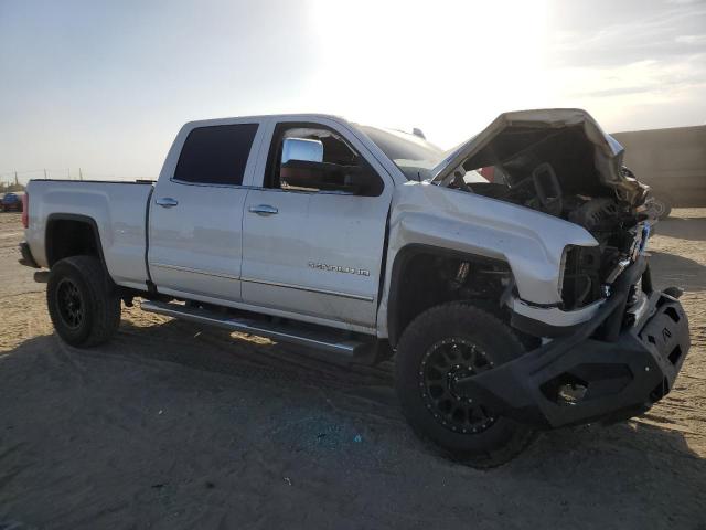 1GT12SEY9KF165490 GMC Sierra K2500 Denali