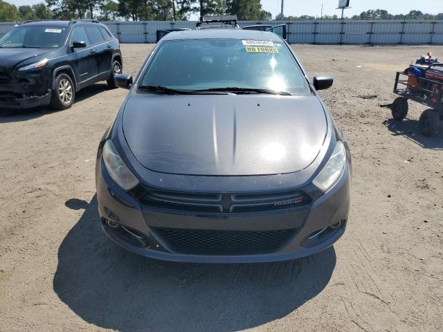 1C3CDFEB0FD252965 Dodge DART GT