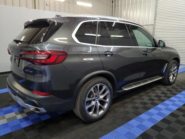 5UXCR4C05P9N49686 BMW X5 Sdrive 40i