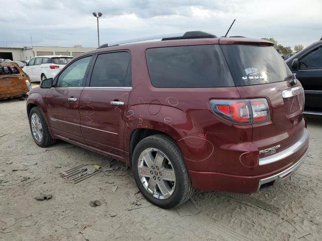 1GKKRTKD7FJ370594 GMC Acadia Denali