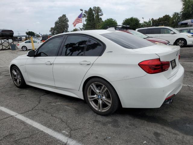 WBA8E1C58JA178393 BMW 330e