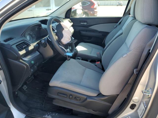 2HKRM4H59FH653893 Honda CR-V EX