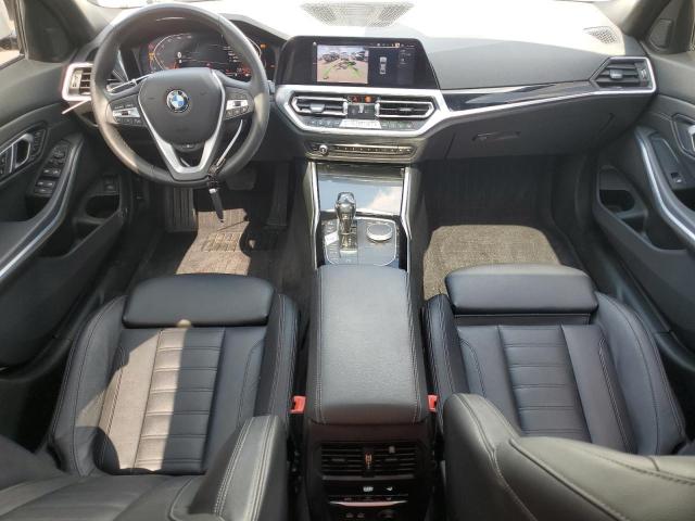 WBA5R7C58KAJ85579 BMW 330XI