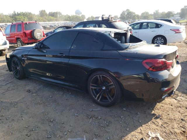 WBS3U9C59GP968945 BMW M4