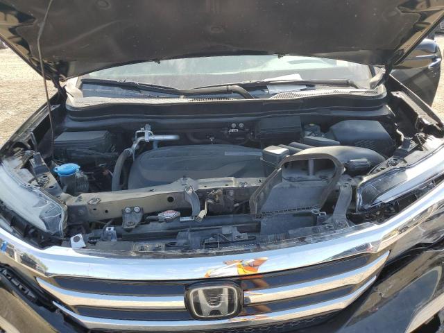 5FNYF6H93HB065252 Honda Pilot Touring