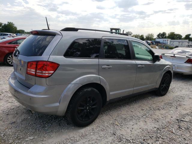 3C4PDCABXLT235839 Dodge JOURNEY SE