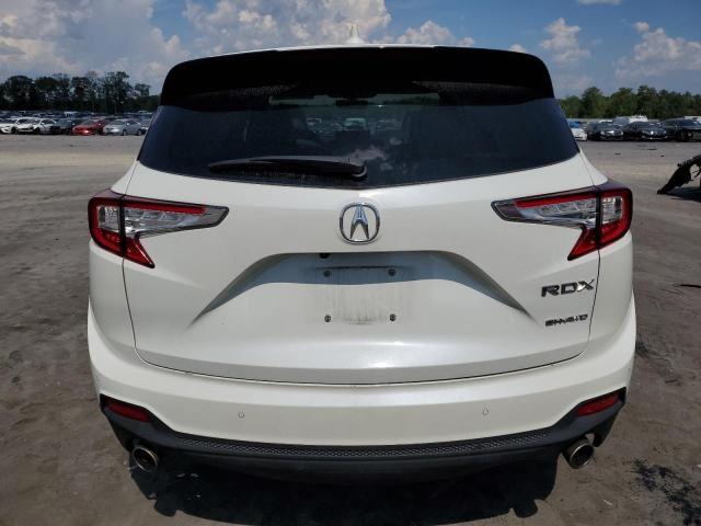 5J8TC2H50KL040937 Acura Rdx Technology